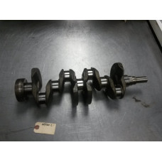 #PN02 Crankshaft Standard For 14-19 Ford Fiesta  1.6 98MM6303EB